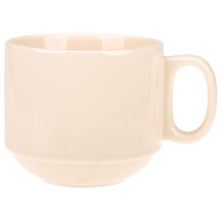 Kubek MOKKA 300ml RAVI